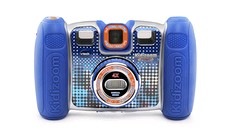Kidizoom Twist - Bleu (bilingue)